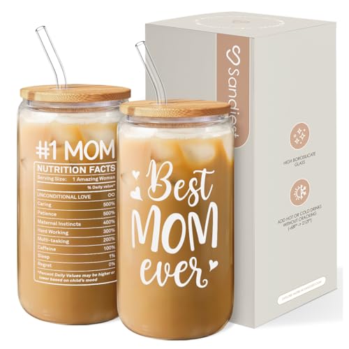 Gifts for Mom from Daughter Son