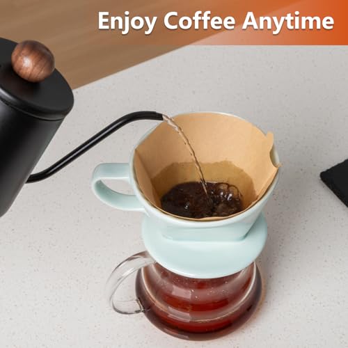 Pour Over Ceramic