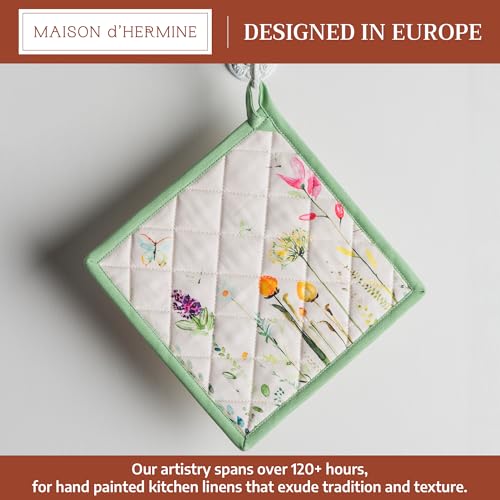 Pot Holders 100% Cotton Potholders