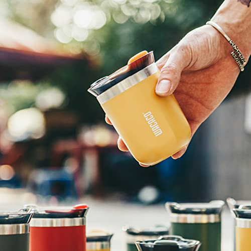 Octaroma Classico Travel Coffee Mug