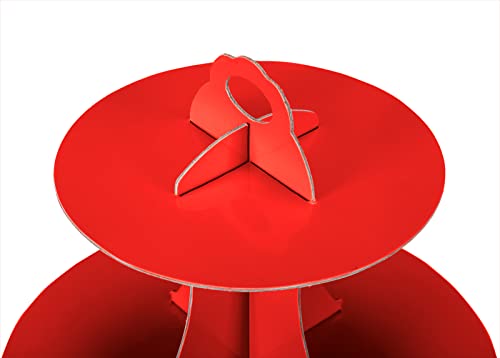 Cupcake Stand 2Pcs