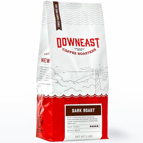 Whole Bean Coffee (32 Ounce)