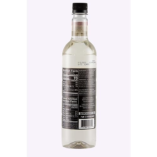 Classic White Chocolate Syrup (101.6 Fl Oz)