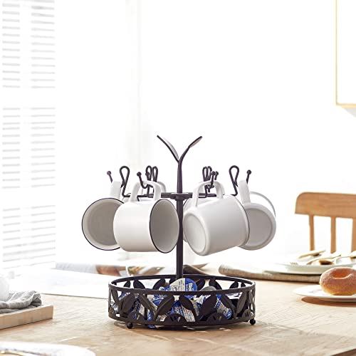 Mug Tree Countertop