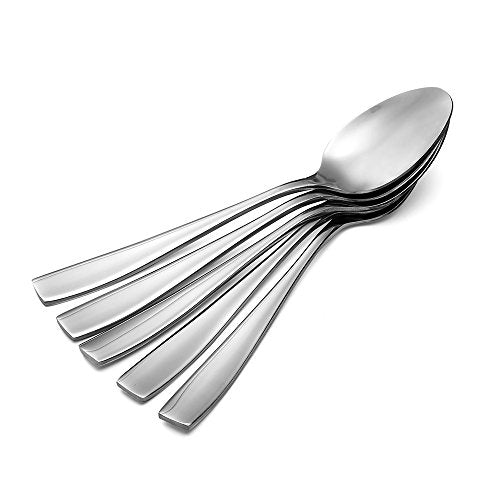 12 Piece Stainless Steel Teaspoon (12 Count)