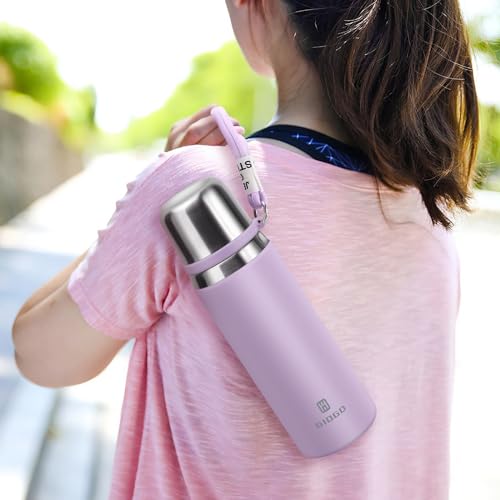 Stainless Steel thermo Bottles with cup 700ml
