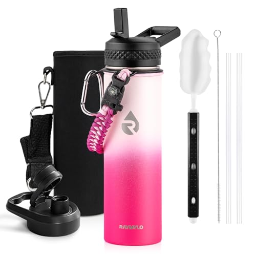 Insulated Water Bottle 20 oz