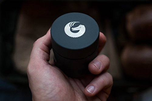 Mini Coffee Canister