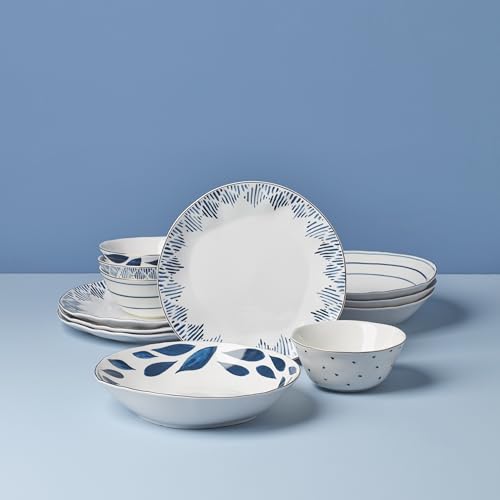 897387 Blue Bay 12 (12 Count)