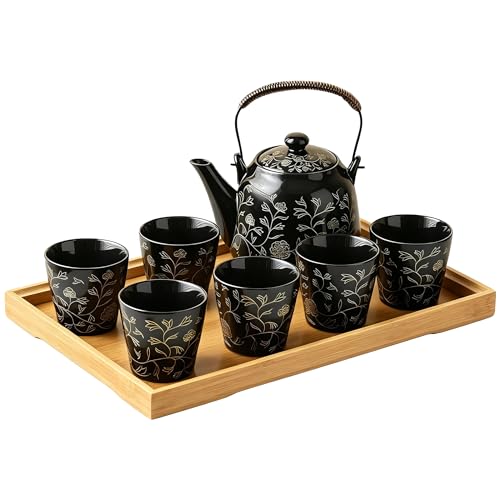Japanese Tea Set