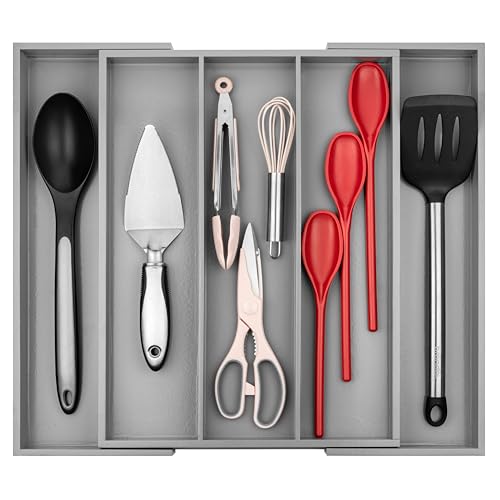 Kitchen Drawer Organizer