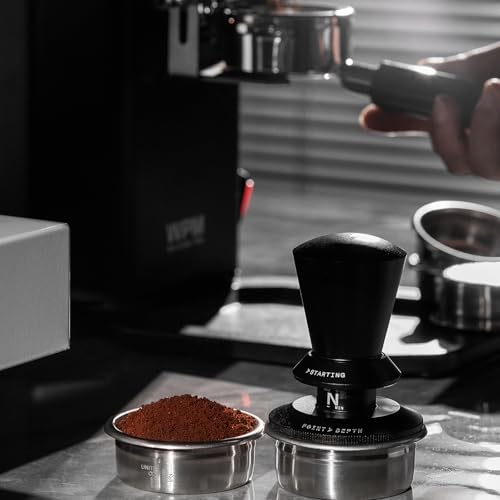 58MM Espresso Portafilter Basket