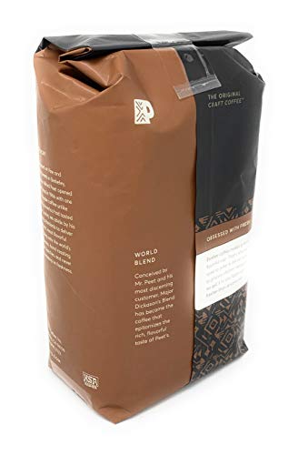 Peets Coffee Major Dickason's Blend (32 Ounce)