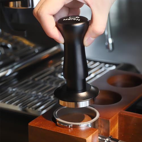 Espresso Tamper 51mm Coffee Tamper