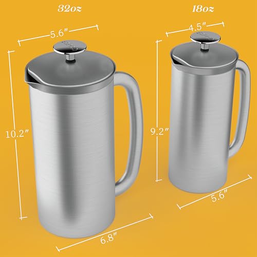 P7 French Press