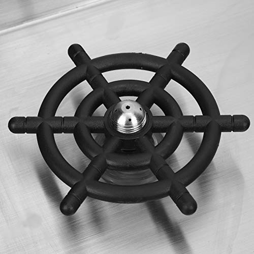 G1 2 Automatic Stainless Steel Cup Washer Cleaner Machine Rinser Pitcher Drain and Drip Tray Glass Rinser for Hotel Bar Pub Restaurant