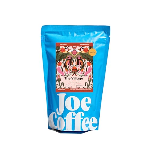 The Village Ground Specialty Coffee (6 Ounce)