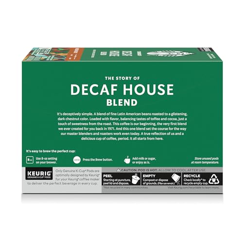 K Cup Coffee Pods (10 Count)