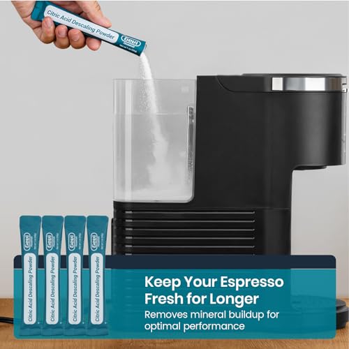 Coffee Machine Descaler (12 Ounce)