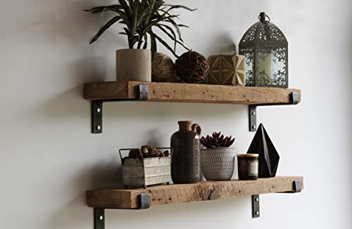 Accent Shelves (2 Count)