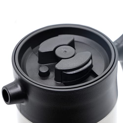 French Press Coffee Maker