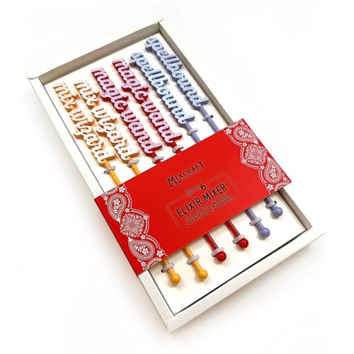 Cocktail Stir Sticks