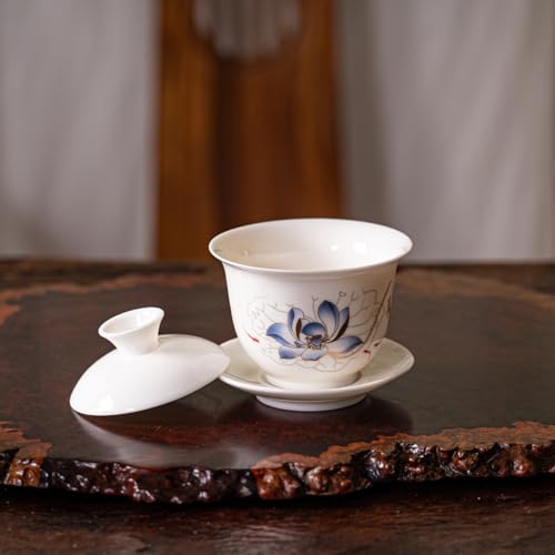 Gaiwan Tea Set