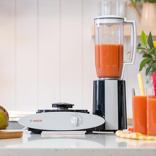 Bosch Blender Bundle