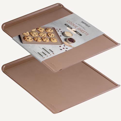 13 x 17 inch Nonstick Cookie Sheet 2
