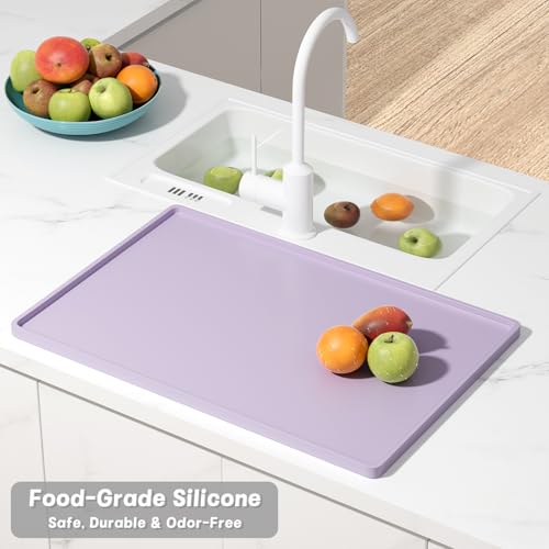 Silicone Coffee Mat