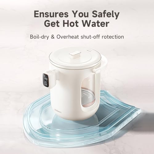 Hot Water Dispenser