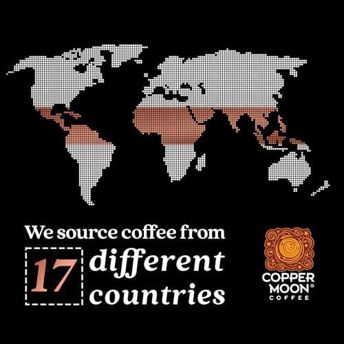 Coffee Ground (8 Ounce)