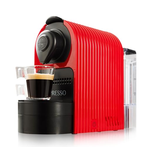 Espresso Machine