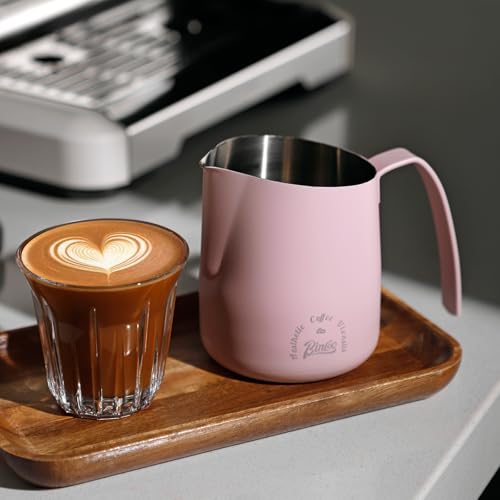 Pink Milk Pitcher 750ML