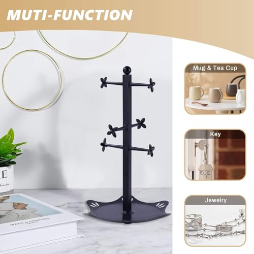 Coffee Mug Holder for Countertop