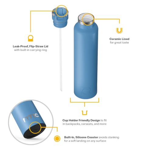 26oz Journey Water Bottle