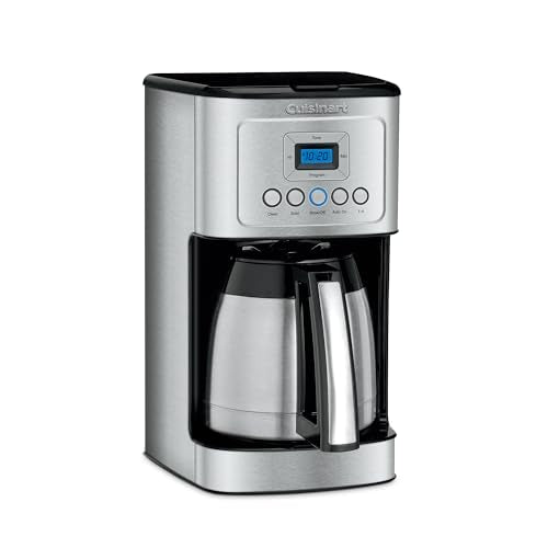 12 Cup Coffee Maker