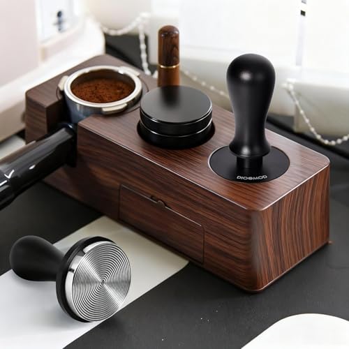 53mm Espresso Tamper