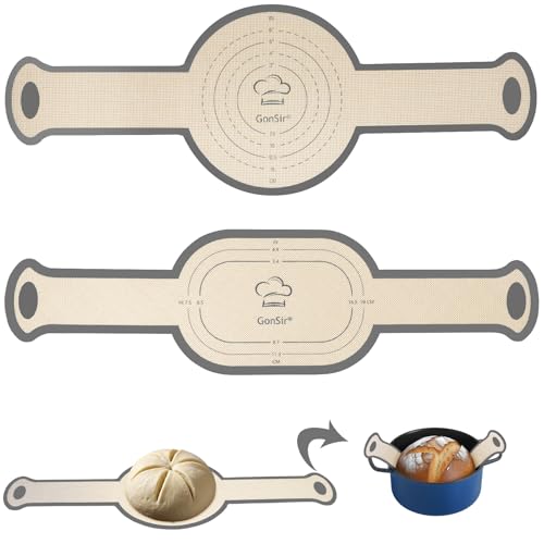 Silicone Bread Sling (2 Count)
