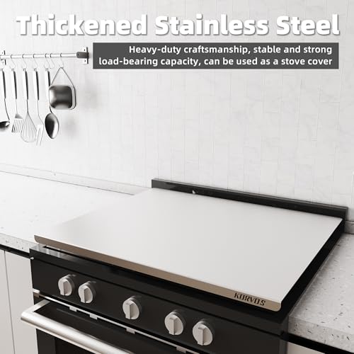 Stainless Steel Cutting Board