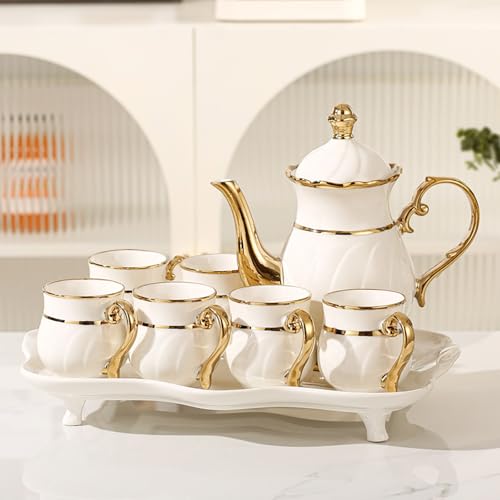 Adult Tea Set