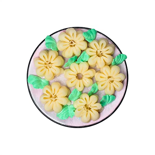 Stainless Steel # Russian Piping Tip