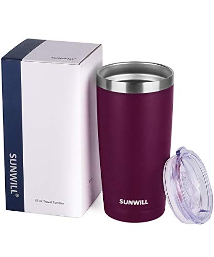 Coffee Tumbler