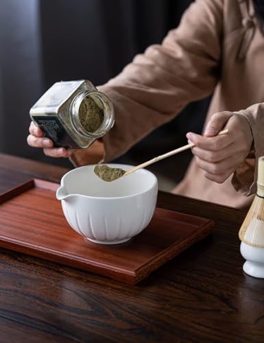 Matcha Set Match Bowl and Whisk