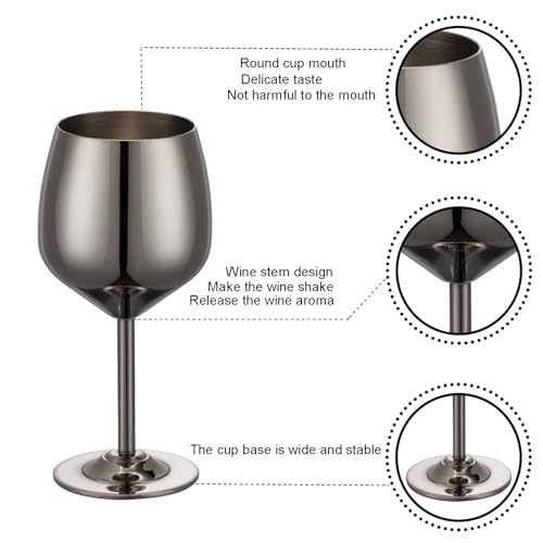 2 oz Shot Glasses (2 Count)