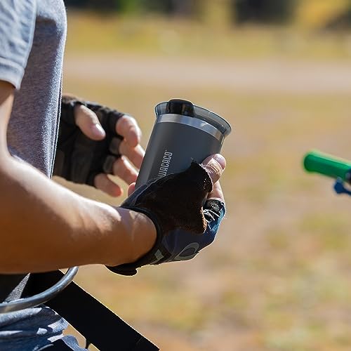 Octaroma Classico Vacuum Insulated Coffee Mug