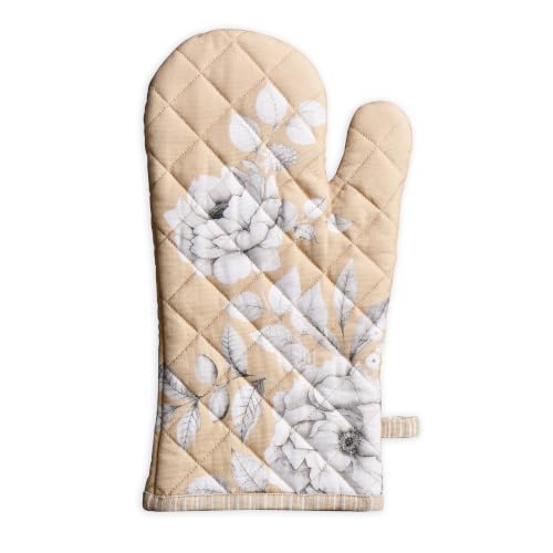 Maison d'Hermine Oven Gloves 100% Cotton Oven Mitt