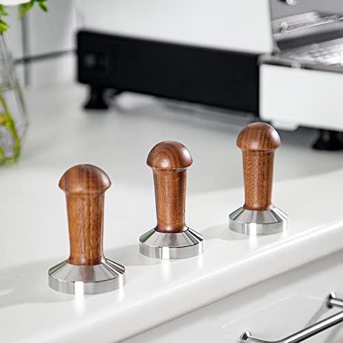MOJAE 53mm Espresso Tamper