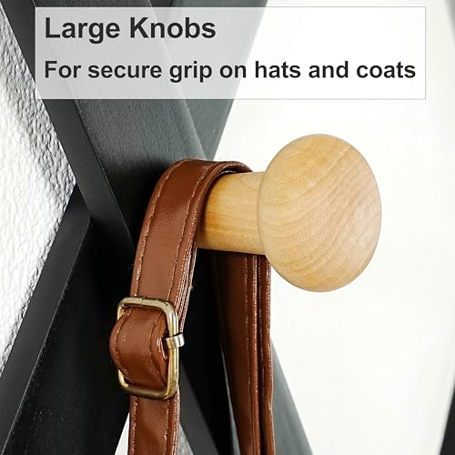 Expandable Coat Rack