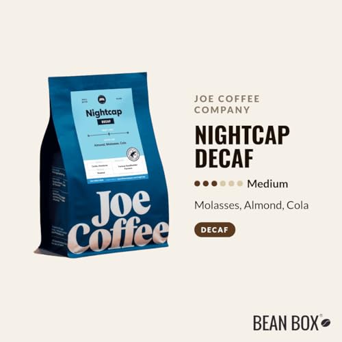 Nightcap Decaf (6 Ounce)